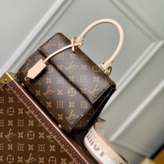 LV Top Handle Bags